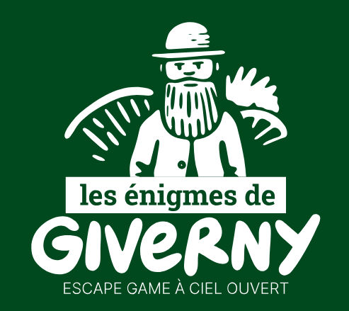 Les énigmes de Giverny