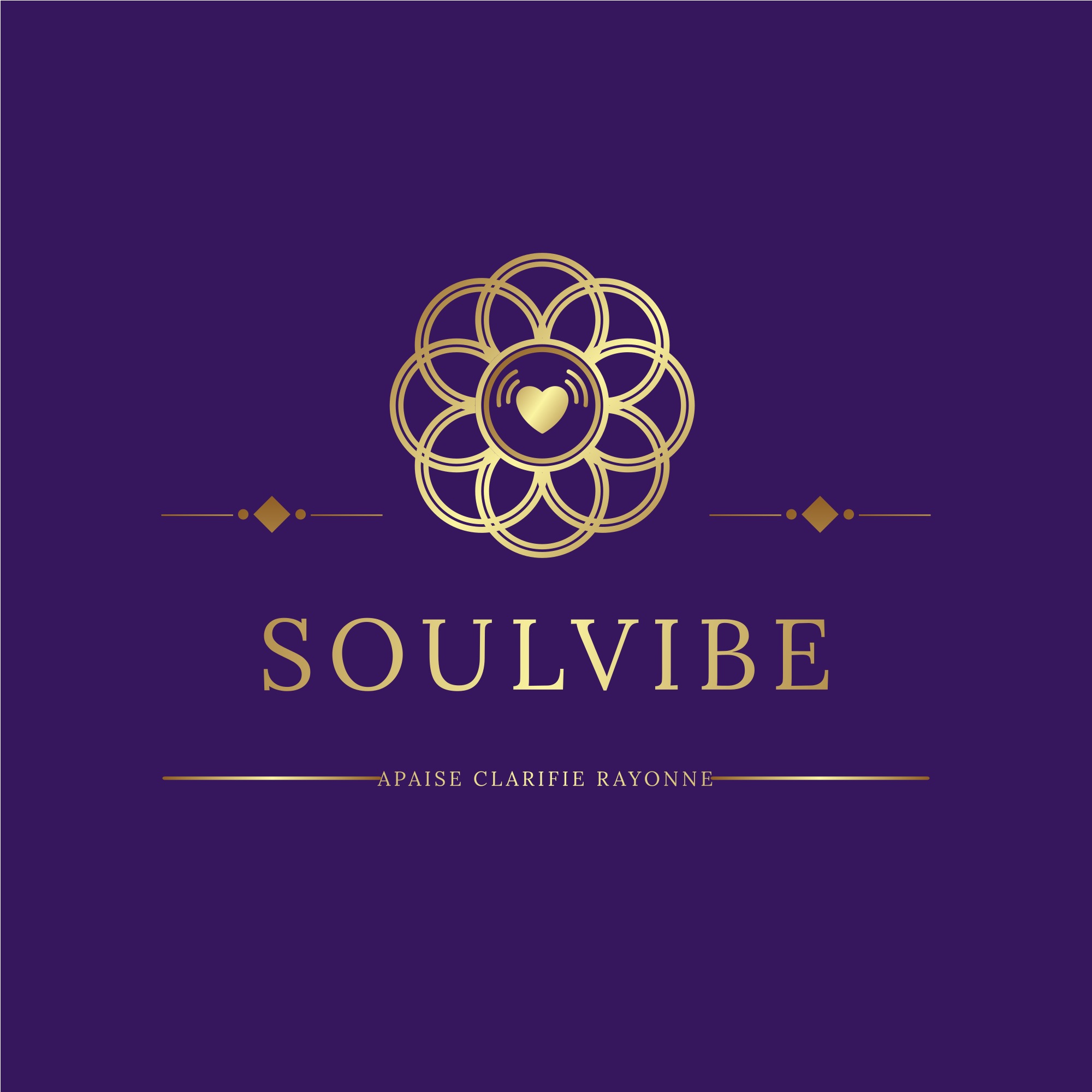 SoulVibe International